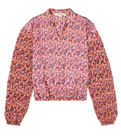 Best Blouse met print Kinderen Blouses & Tunieken