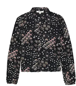 Online Blouse met print Kinderen Blouses & Tunieken