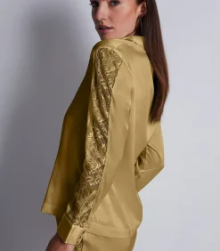 Online Blouse Midnight Whisper DAMES Onderhemden