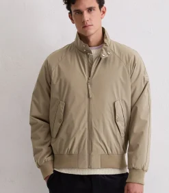 Heren Marc O'Polo Blouson MOP x Functie