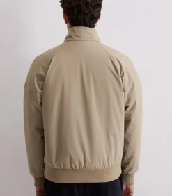 Heren Marc O'Polo Blouson MOP x Functie