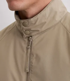 Heren Marc O'Polo Blouson MOP x Functie