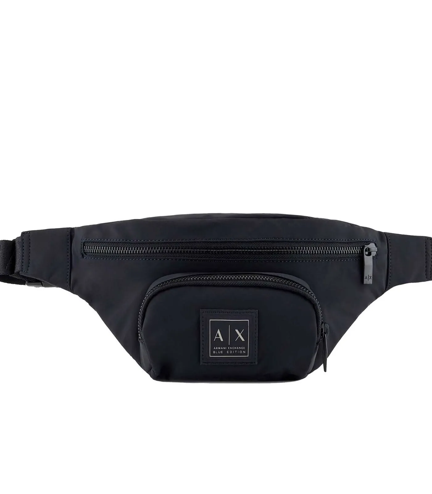 Blu Edition Waistbag Heren Tassen