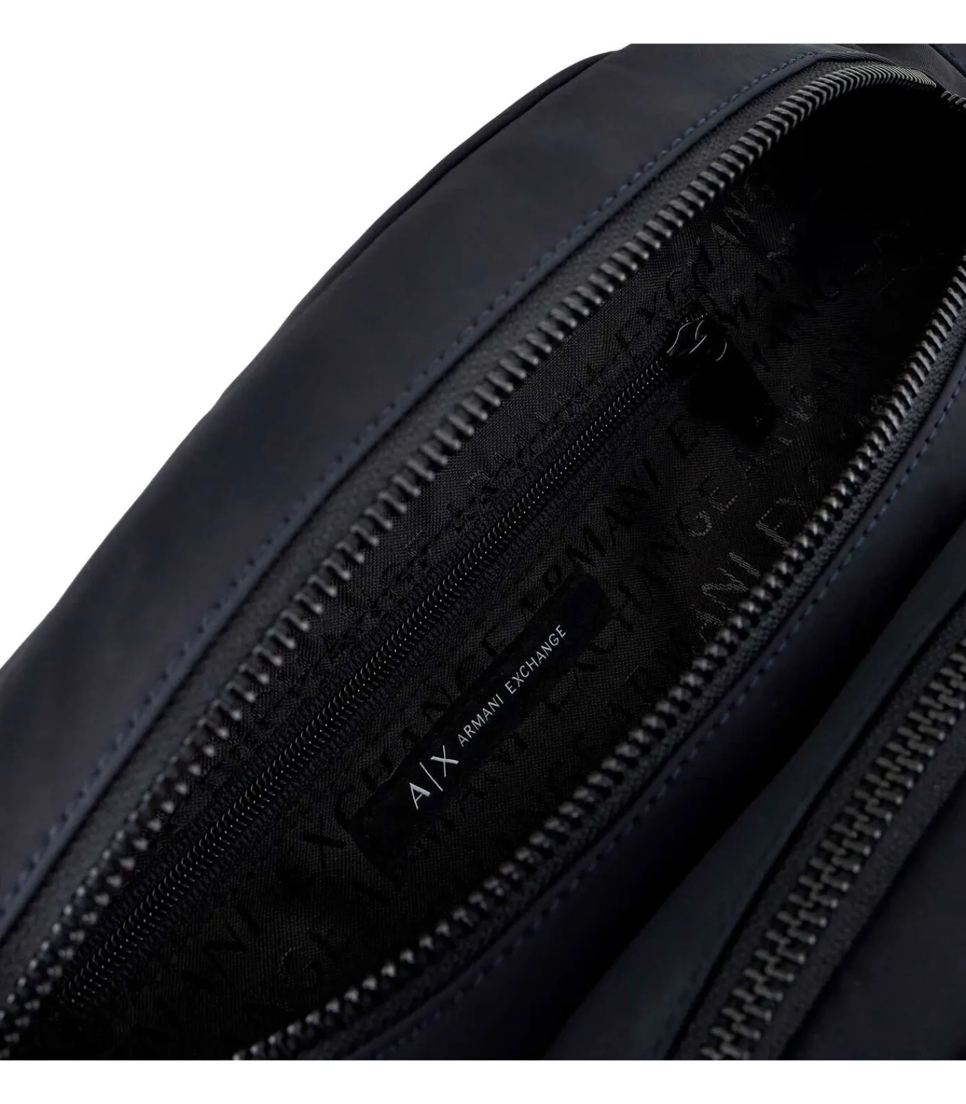 Blu Edition Waistbag Heren Tassen