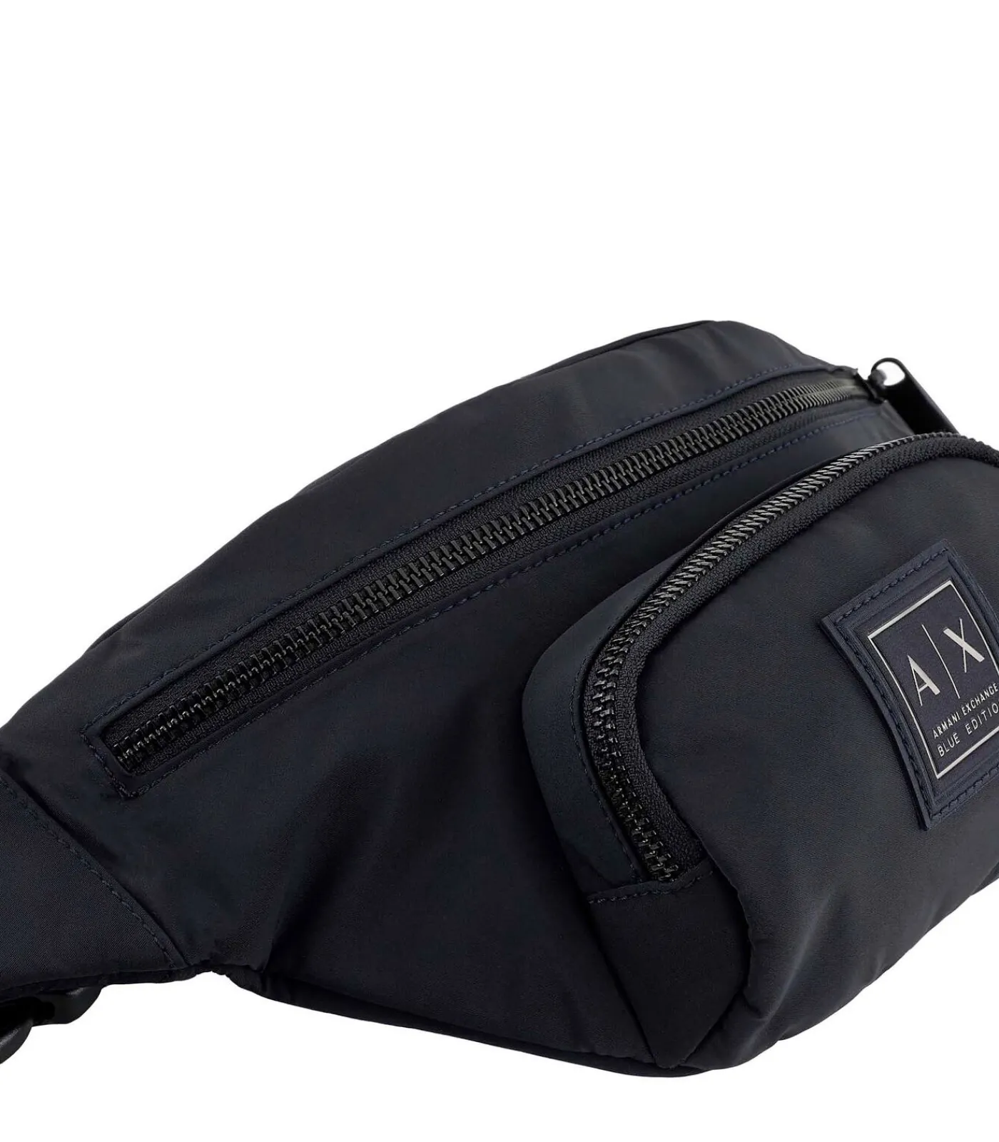 Blu Edition Waistbag Heren Tassen