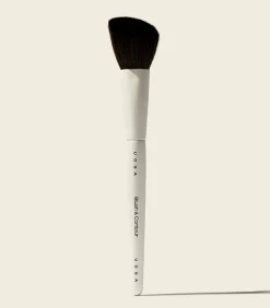 Sale Blush and Contour brush - 1st Make Up Accessoires