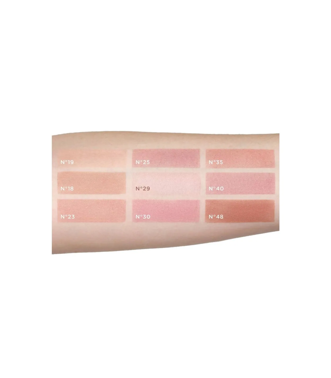 Artdeco Blusher - 10 Gentle Touch