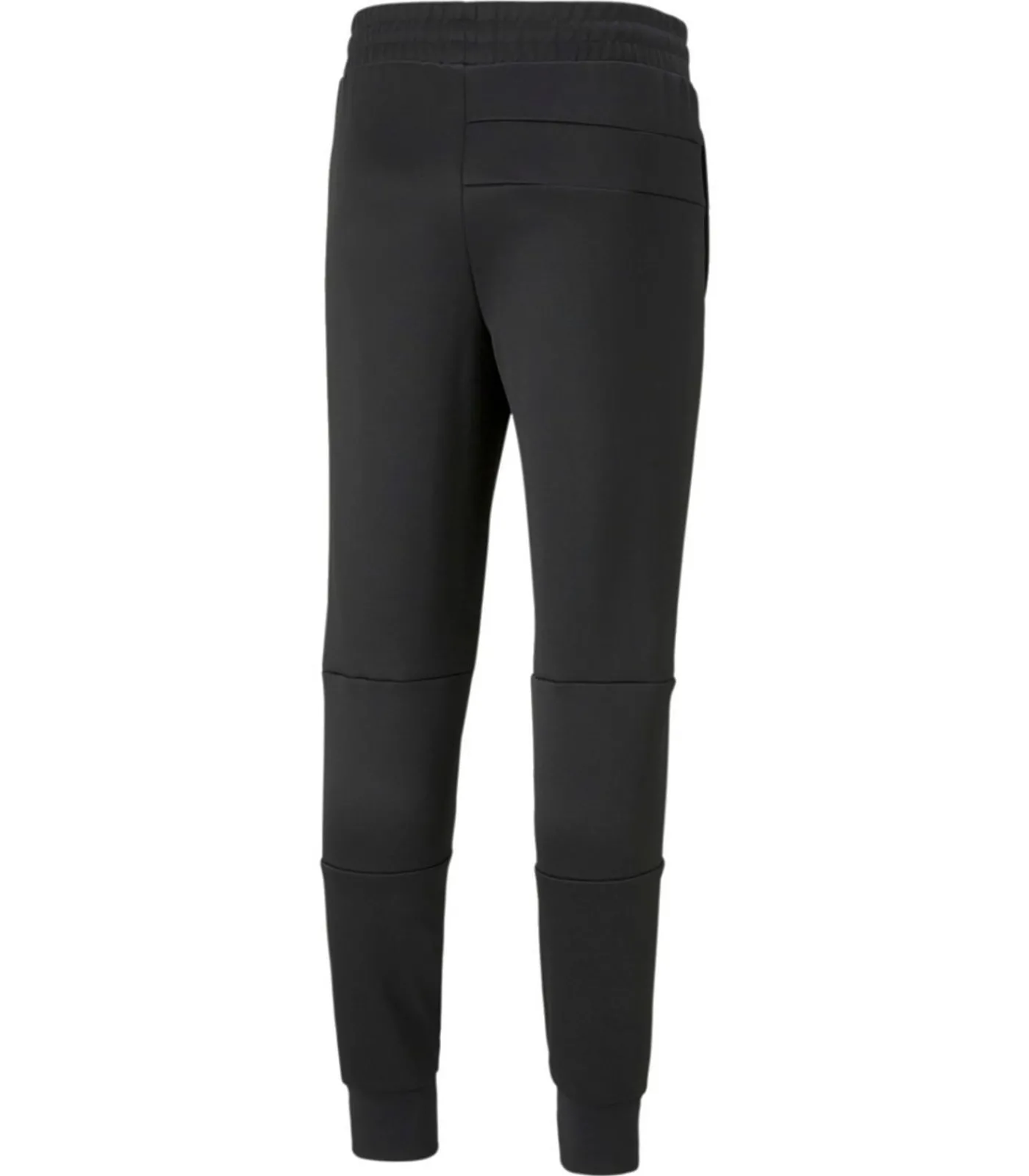 Heren PUMA BMW - Joggingbroek - Zwart