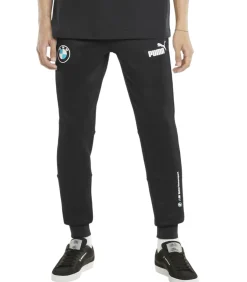 Heren PUMA BMW - Joggingbroek - Zwart