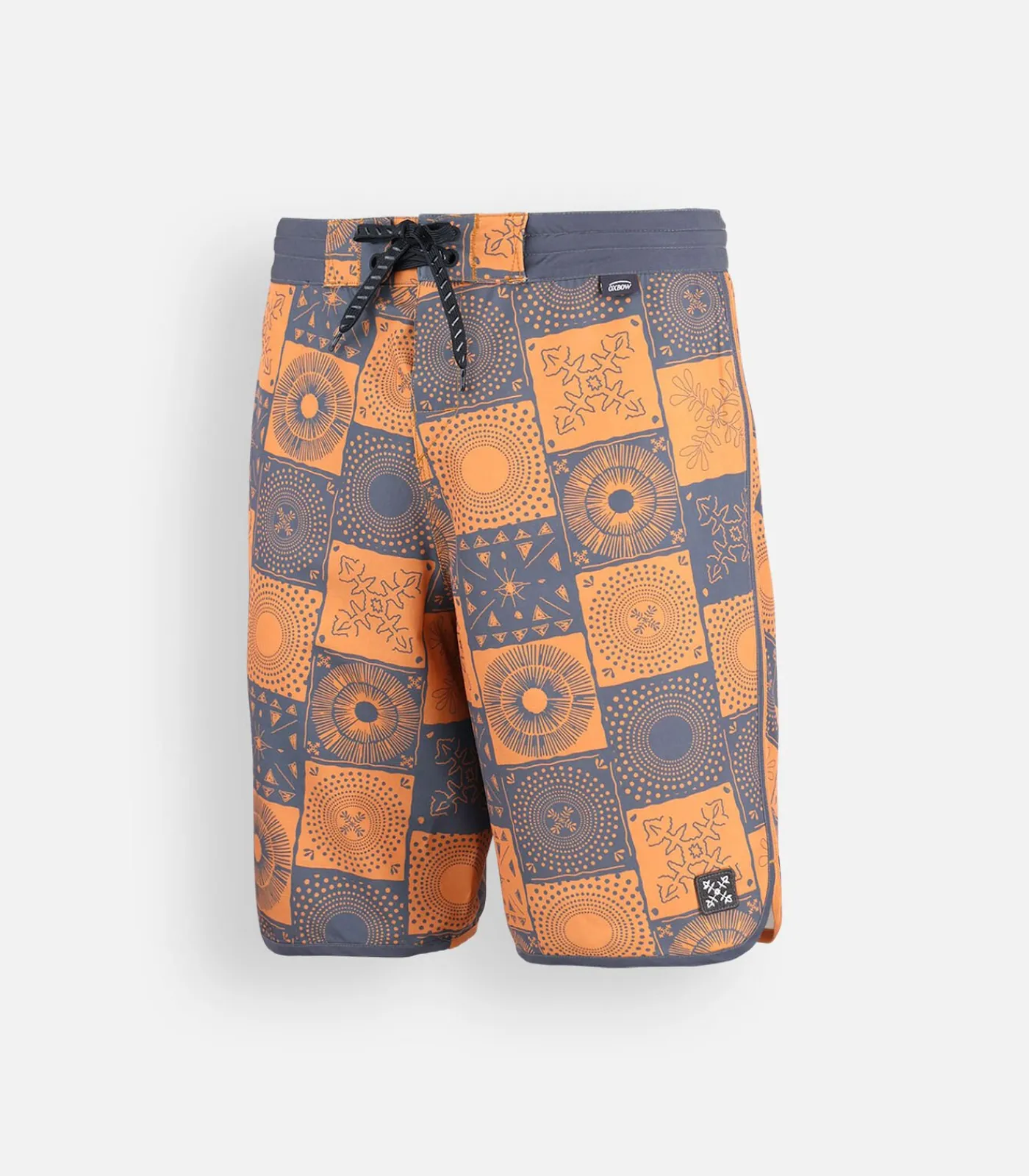 Online Boardshort CHEERS Heren Badmode