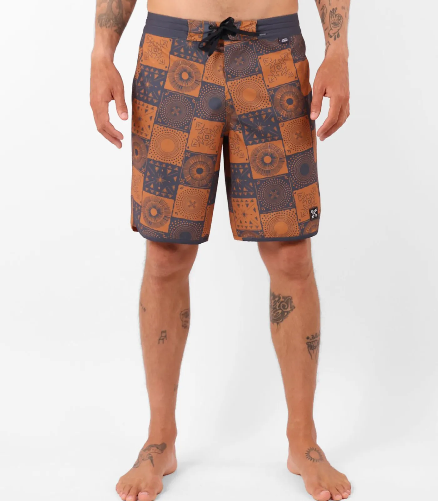 Online Boardshort CHEERS Heren Badmode