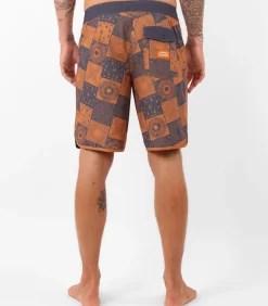 Online Boardshort CHEERS Heren Badmode