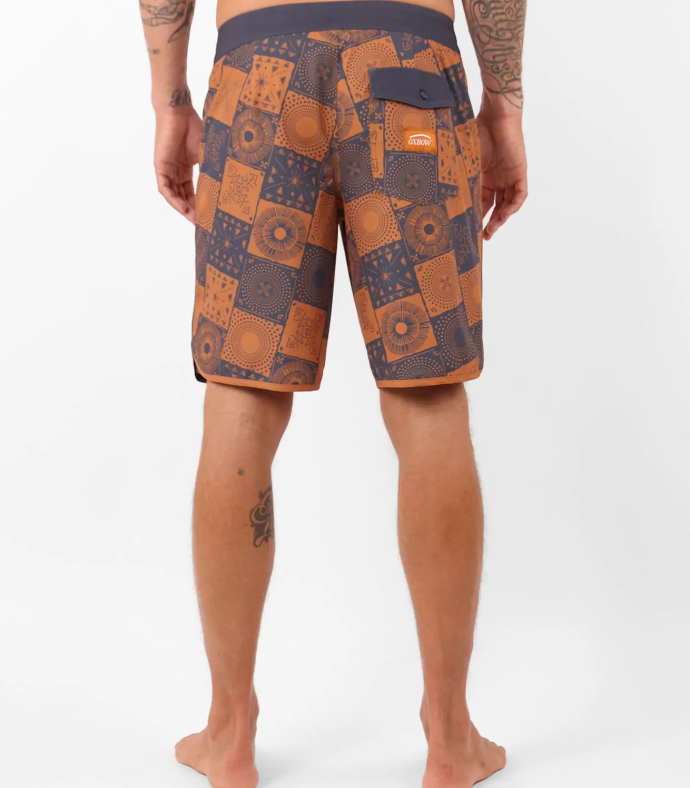 Online Boardshort CHEERS Heren Badmode