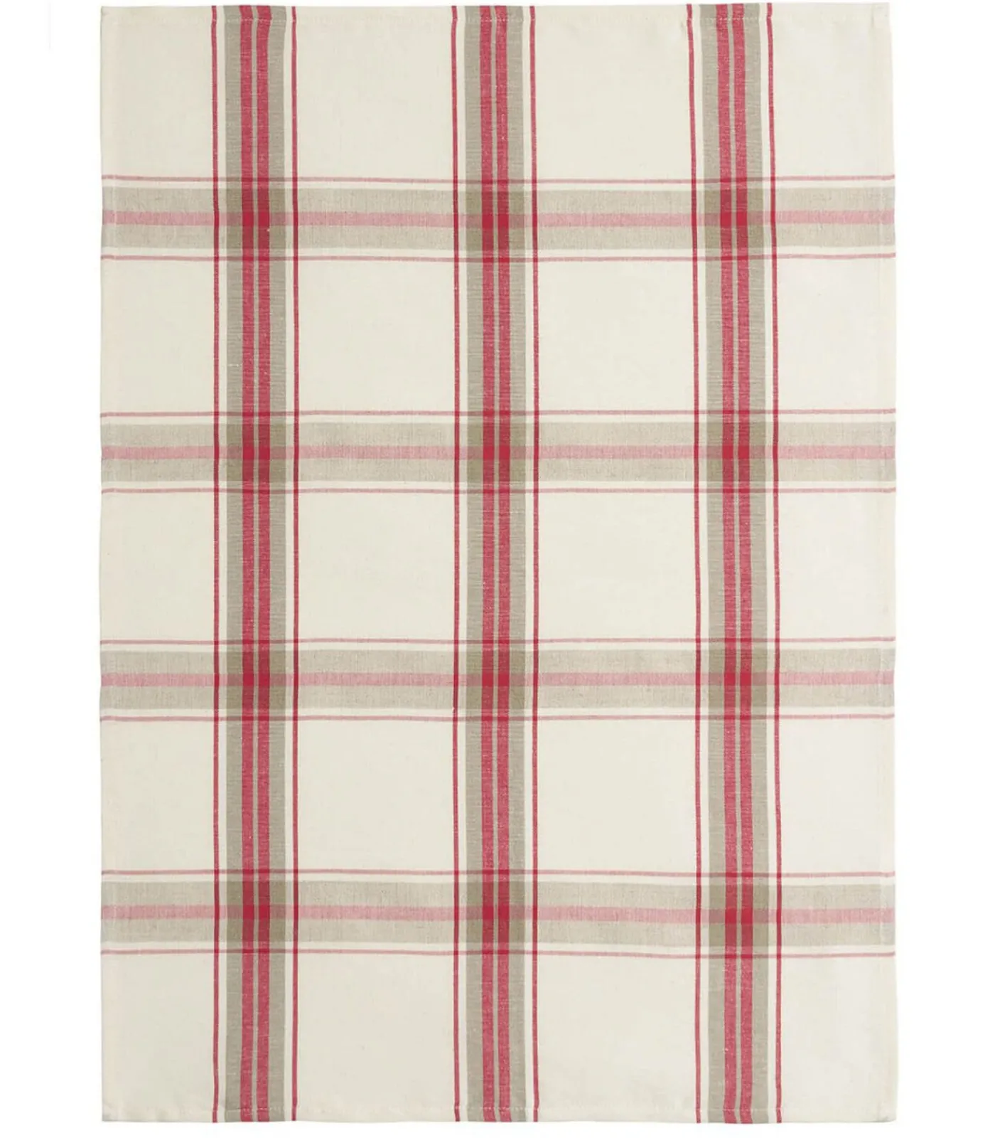 Coucke BOCAGE - Tafellinnen Theedoek