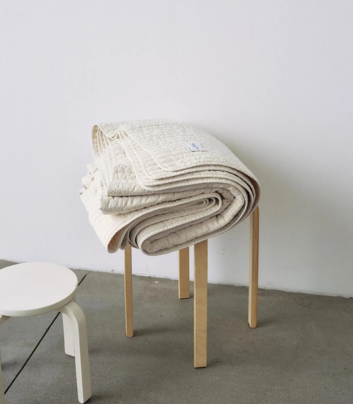 Hot BODINE - Plaid Bedspreien