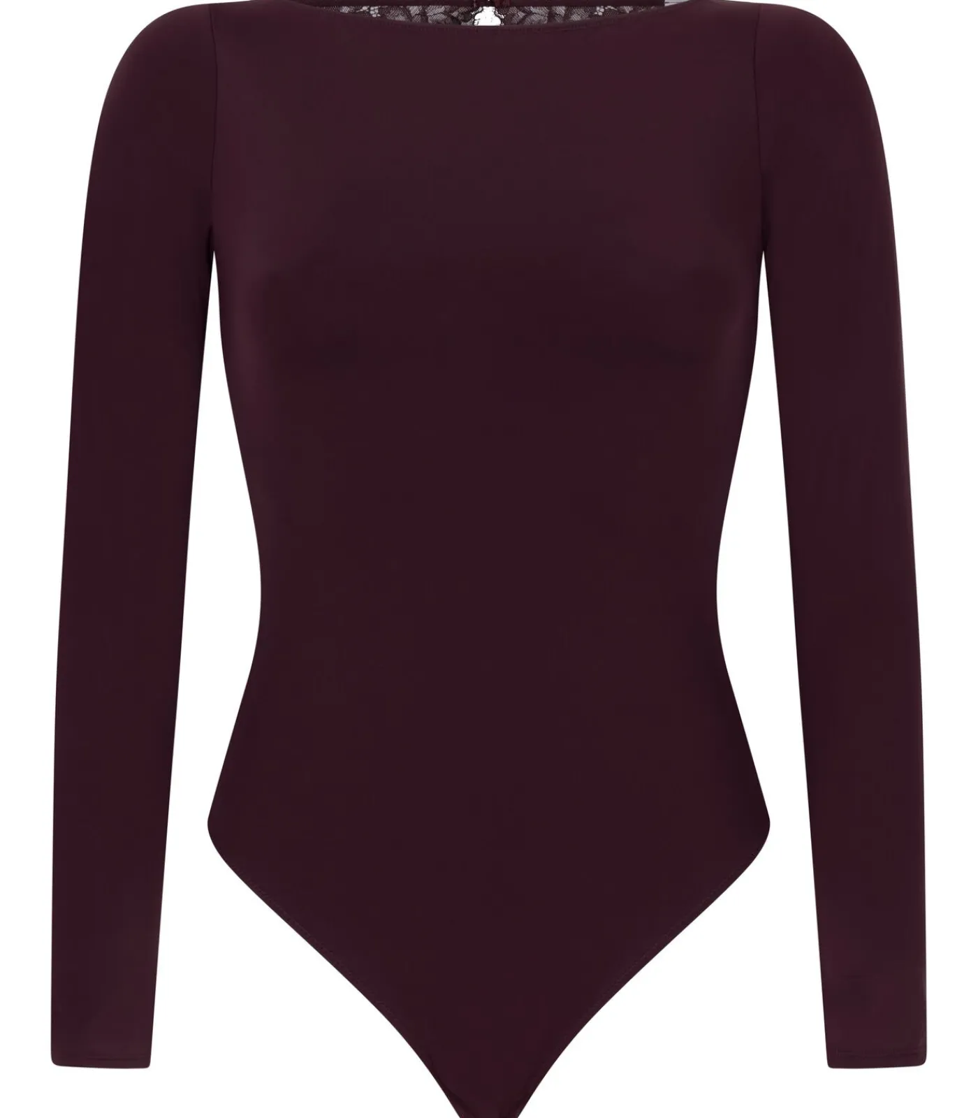 Best Body Becky DAMES Bh's En Body's