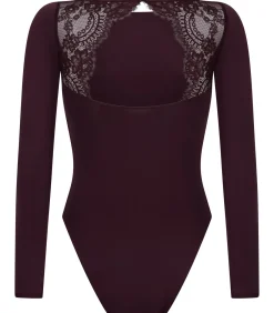 Best Body Becky DAMES Bh's En Body's