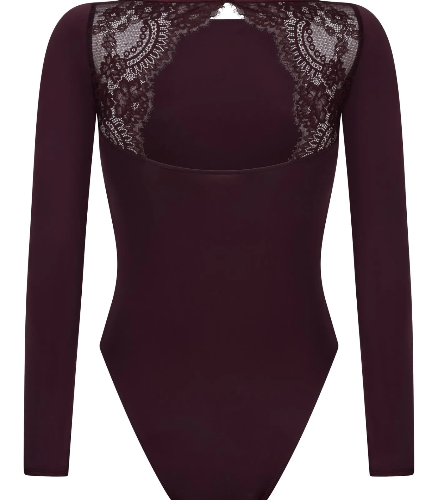 Best Body Becky DAMES Bh's En Body's