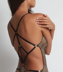 DAMES Aubade Body Boîte à Désir