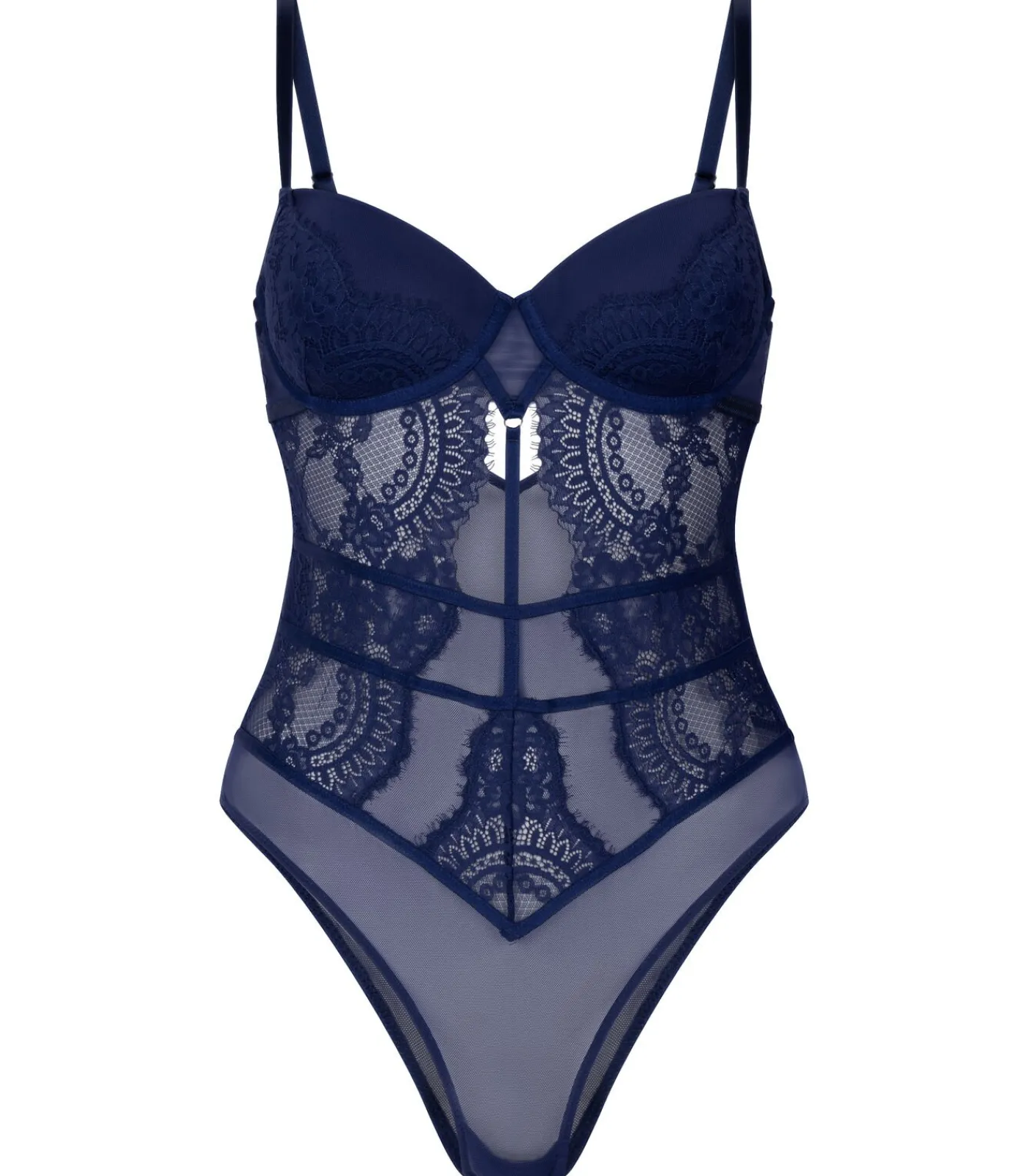 Discount Body Bronte DAMES Corrigerend Ondergoed