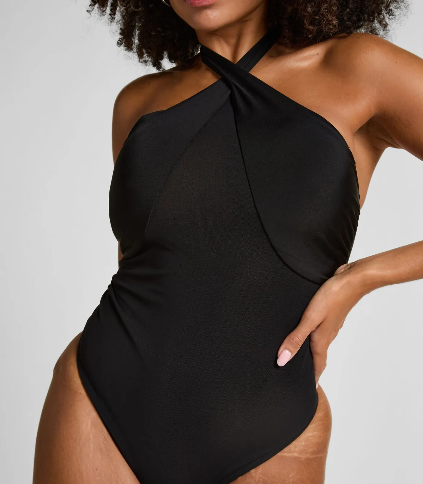 DAMES Hunkemöller Body Emma