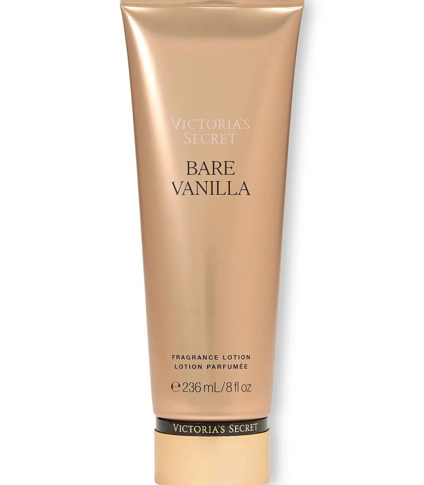 Victoria's Secret Body- en Handlotion - Bare Vanilla