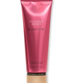 Victoria's Secret Body- en Handlotion - Romantic