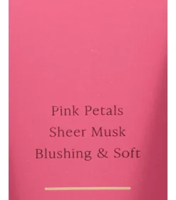 Victoria's Secret Body- en Handlotion - Romantic