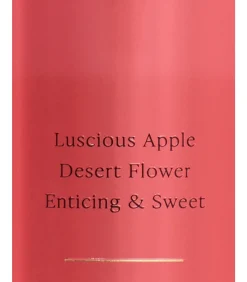 Victoria's Secret Body- en Handlotion - Temptation