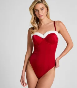 DAMES Hunkemöller Body Jovie