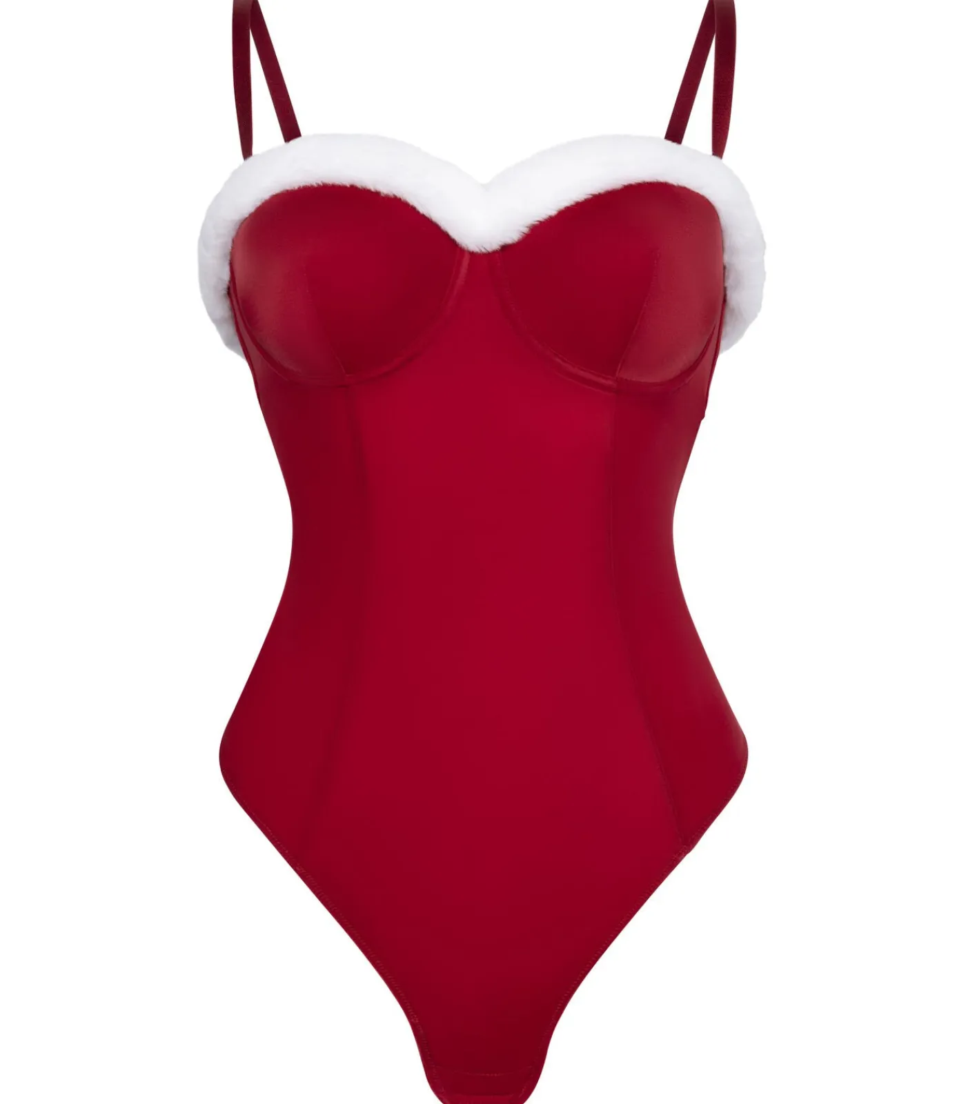 DAMES Hunkemöller Body Jovie