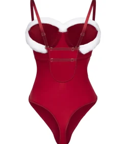 DAMES Hunkemöller Body Jovie