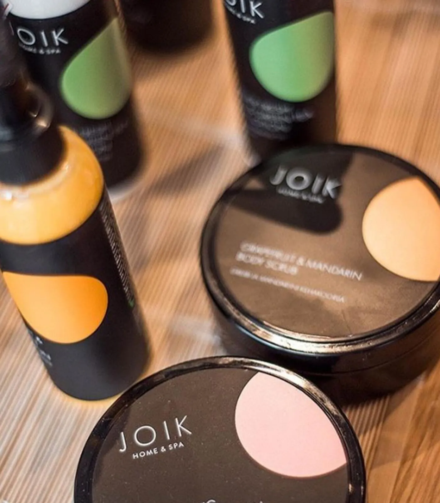 Sale Body Scrub Shimmering Raspberry BonBon - 210 gr Peelings & Bodyscrubs