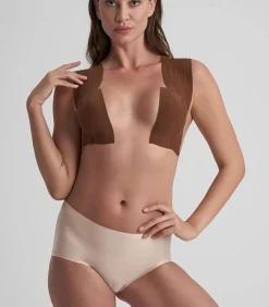 DAMES Bye Bra Body Tape Op Rol 6,5 Cm X 5 M