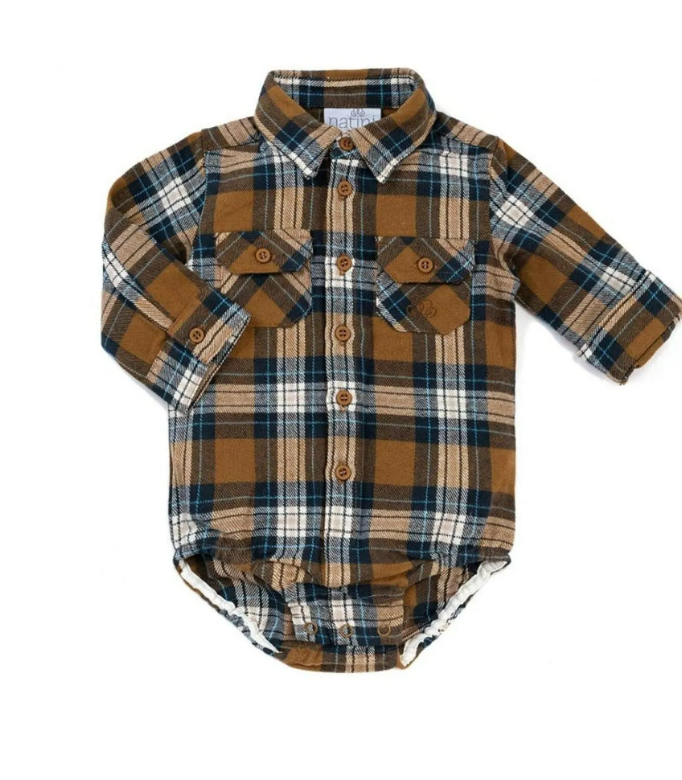 Best Bodyhemd Arthur Kinderen Hemden