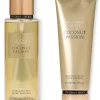 Victoria's Secret Bodymist- en Lotionset – Coconut Passion