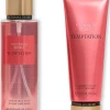 Victoria's Secret Bodymist- en Lotionset – Temptation