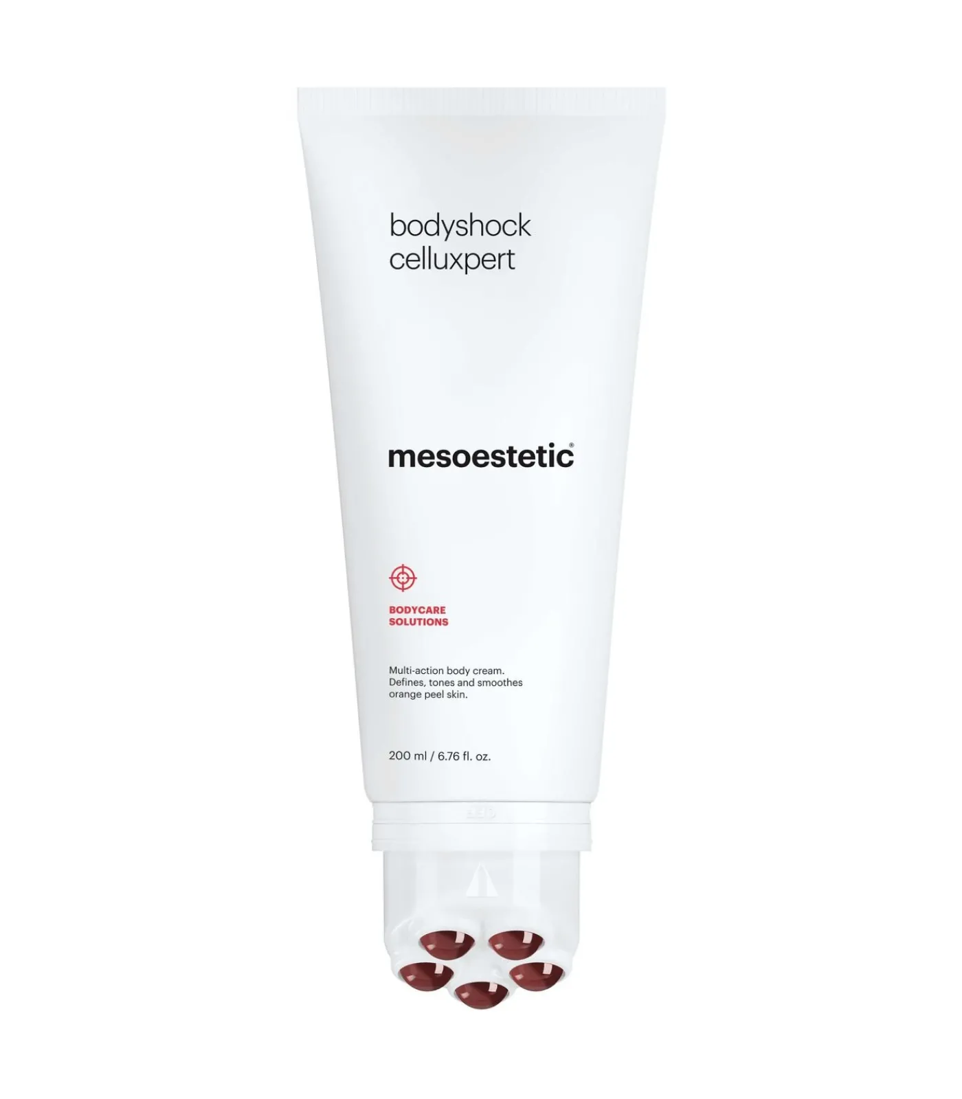 MESOESTETIC Bodyshock Celluxpert 200ml