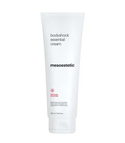 MESOESTETIC Bodyshock Essential Cream 250ml