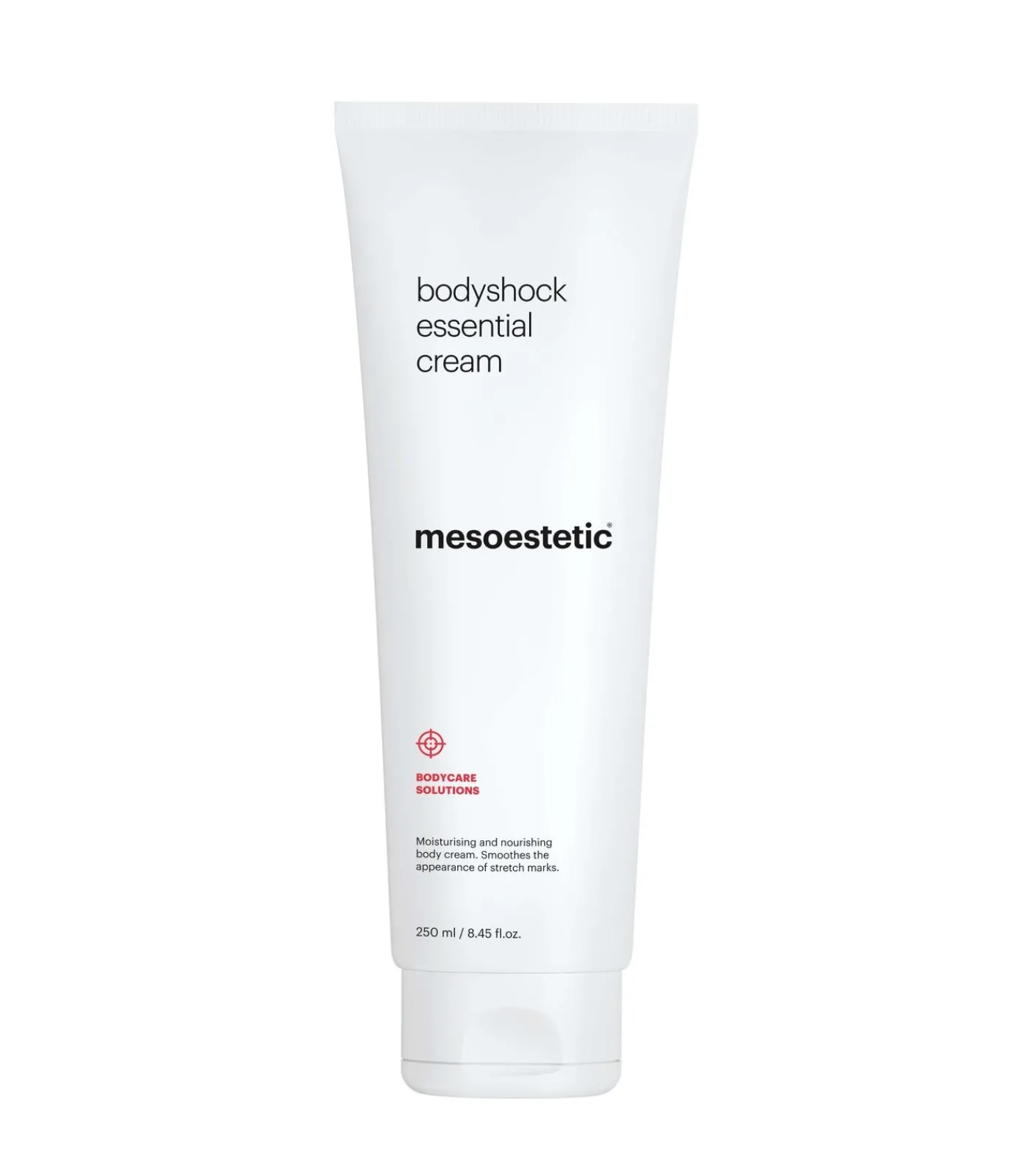 MESOESTETIC Bodyshock Essential Cream 250ml