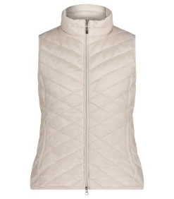 Online Bodywarmer DAMES Jassen