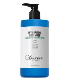 Baxter of California BodyWash Italian Lime - 473 ml