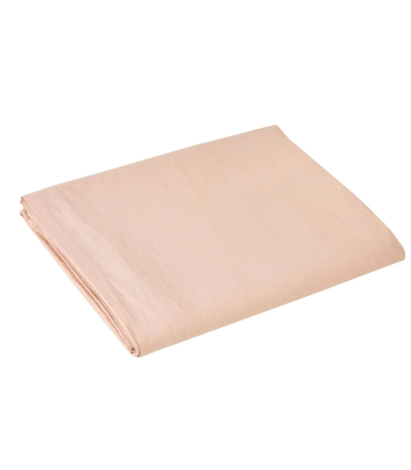 Blanc des Vosges BOHEME Nacre - Laken Perkaal Stonewashed