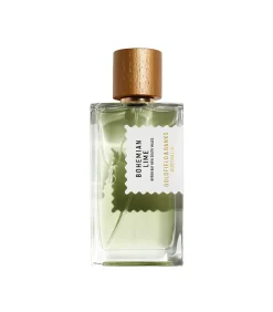 Best Bohemian Lime Eau de Parfum 100ml spray Eau De Parfum