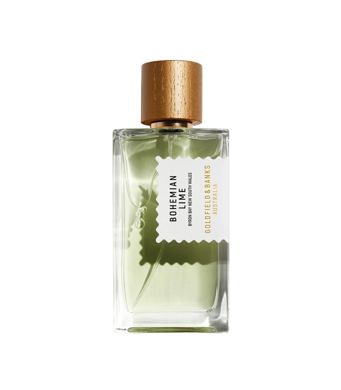 Best Bohemian Lime Eau de Parfum 100ml spray Eau De Parfum