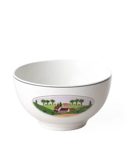 Hot Bol Design Naif Tafelgerei