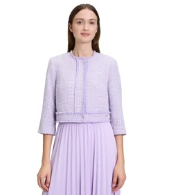 Hot Bolero DAMES Maatpakken & Blazers