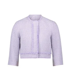 Hot Bolero DAMES Maatpakken & Blazers