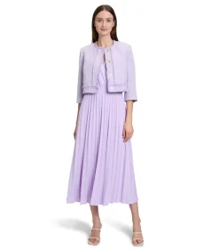 Hot Bolero DAMES Maatpakken & Blazers