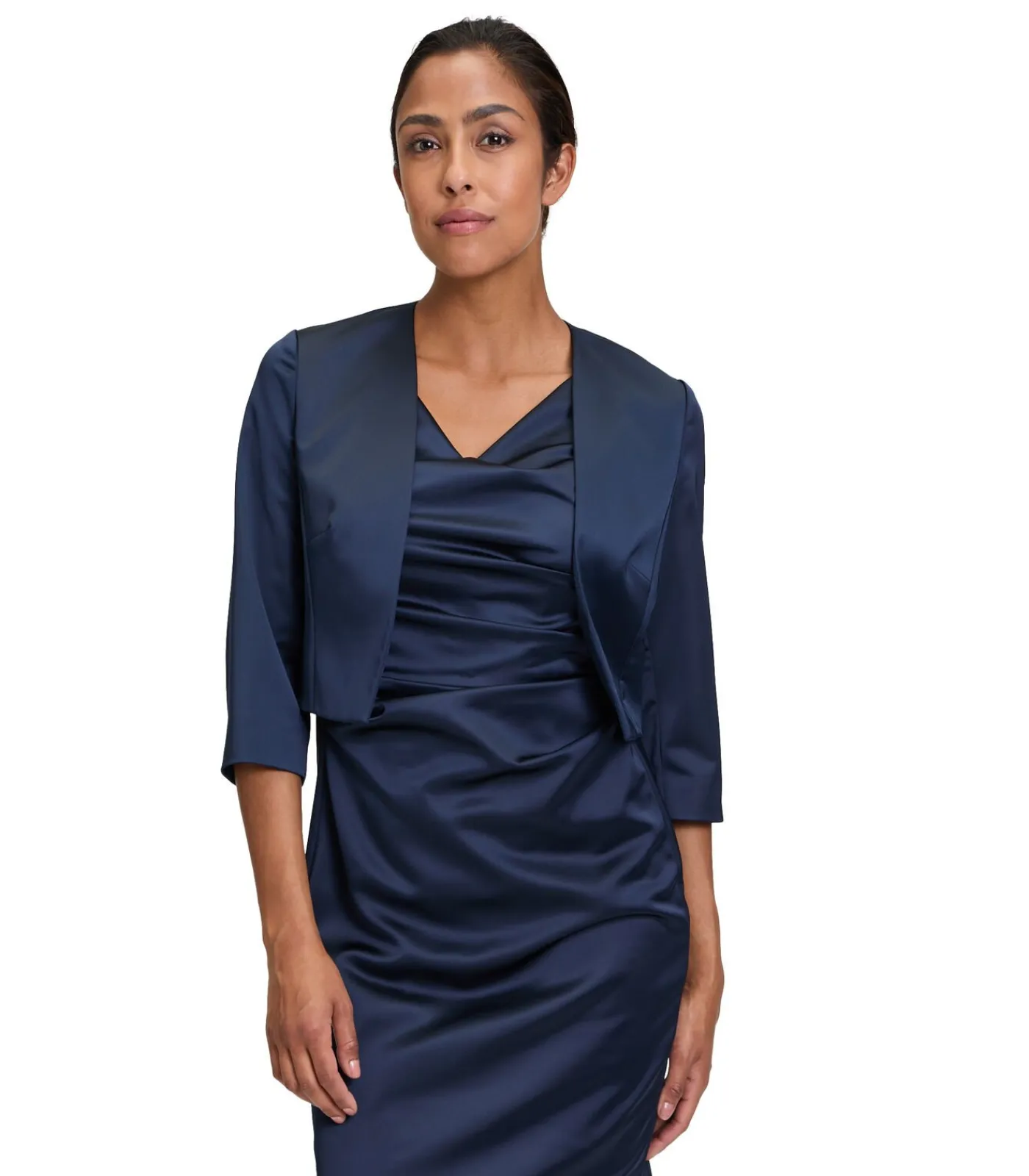 DAMES Vera Mont Bolero